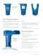 HT Turbine Agitators Bulletin - Chemineer