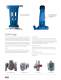 HT Turbine Agitators Bulletin - Chemineer