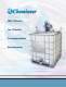 IBC Mixers Bulletin - Chemineer