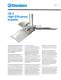 Impellers Bulletin - Chemineer