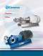 In-line high shear mixer - Chemineer