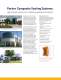 Composite Sealing Systems: Products, Markets, Solutions - Parker Sealing and Shielding