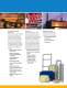 Composite Sealing Systems: Products, Markets, Solutions - Parker Sealing and Shielding