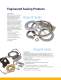 Composite Sealing Systems: Products, Markets, Solutions - Parker Sealing and Shielding