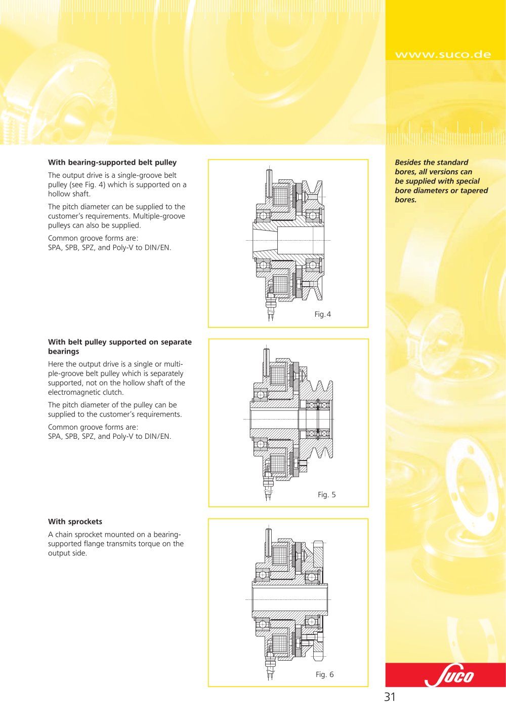 SUCO - 5415, 2987, 208324