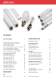 Product Catalogue - Aura Light International