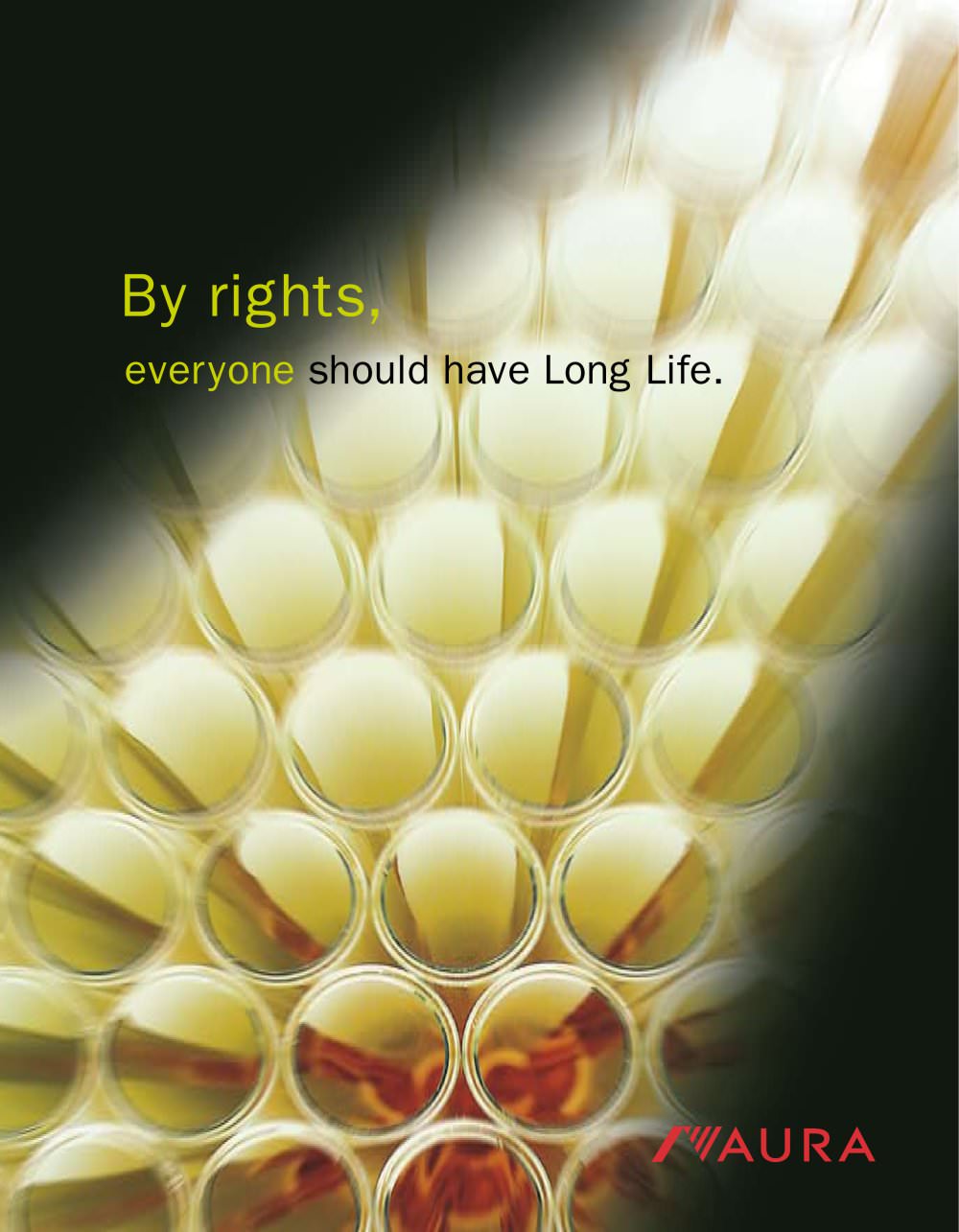 Aura Corporate Brochure - Aura Light International