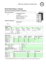 3-phase with heatsink