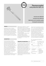 Thermocouples