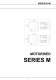Geared Motor's Series M - BENZLERS