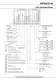 Geared Motor's Series M - BENZLERS