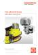 Industrial Brakes - Brake Calipers, Clamping Units (Edition 2011/2012) - RINGSPANN