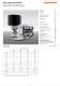 Industrial Brakes - Brake Calipers, Clamping Units (Edition 2011/2012) - RINGSPANN