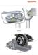 Industrial Brakes - Brake Calipers, Clamping Units (Edition 2011/2012) - RINGSPANN