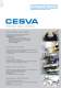 New Product Guide (Acoustic instrumentation) - CESVA