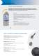 New Product Guide (Acoustic instrumentation) - CESVA