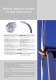 Products for the wind generator industry - LIKA