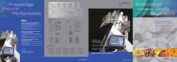 Atlas Brochure