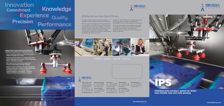 IPS - Ishida Packing System