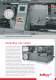 Fully-Automatic, Continuous-Motion Side Sealer UNIVERSA 500 SERVO - Kallfass