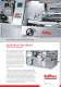 Fully-Automatic, Continuous-Motion Side Sealer UNIVERSA 500 SERVO Stainless Steel Execution
