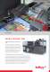 Fully automatic Shrink Wrapping Machine  SERVO PACKER 500