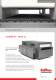 High-Performance Energy saving Shrink Tunnel - Compact 1000 Q
