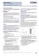 SITEMA&nbsp;Locking&nbsp;Unit&nbsp;/&nbsp;Data&nbsp;sheet p 4