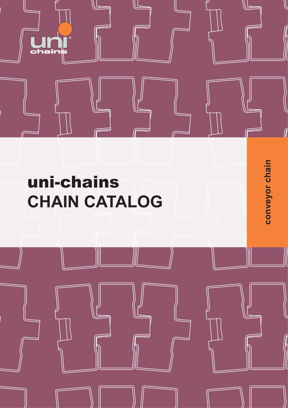 CHAIN CATALOG - uni-chains