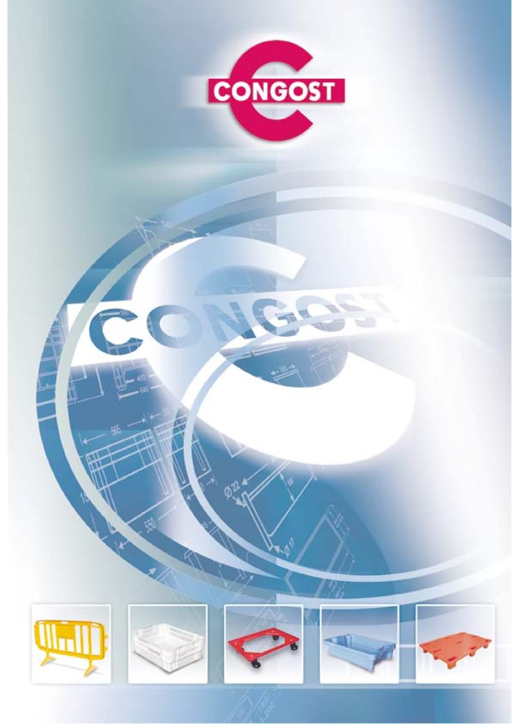 product catalogue - Congost Plastic
