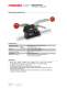 Manual tools P403