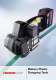 Plastic strapping tools