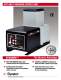 HOT MELT ADHESIVE SUPPLY UNIT - ITW Dynatec