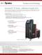 ITW Dynatec Dynamelt D25/45 Hot Melt Adhesive Supply Units - ITW Dynatec