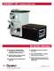 ITW Dynatec Dynamelt APS (Automatic Purge System) Hot Melt Adhesive Application System - ITW Dynatec