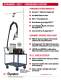 ITW Dynatec DG II Hot Melt Hand Applicator - ITW Dynatec