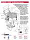 ITW Dynatec Convert-A-Drum Hot Melt Adhesive Drum Unloader - ITW Dynatec