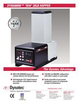 ITW Dynatec Dynamini 