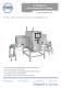X4 SideShoot X-ray Inspection Systems - Loma Systems