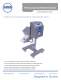 Pharmaceutical Metal Detectors - Loma Systems