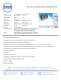 Pack X-ray Inspection - Loma Systems