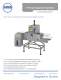 Entry Level X-ray Inspection - Loma Systems