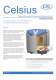 Temperature Measurement  Celsius - Loma Systems