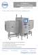 Upright Products X-ray Inspection