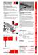 Charging electrode  ALW - HAUG