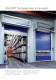 High-speed spiral doors - EFAFLEX Tor- und Sicherheitssysteme GmbH & Co. KG