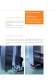 High-speed roll-up doors - EFAFLEX Tor- und Sicherheitssysteme GmbH & Co. KG