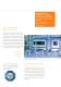 Special doors for clean room applications - EFAFLEX Tor- und Sicherheitssysteme GmbH & Co. KG