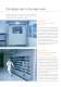 Special doors for clean room applications - EFAFLEX Tor- und Sicherheitssysteme GmbH & Co. KG