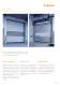 World of Doors - EFAFLEX Tor- und Sicherheitssysteme GmbH & Co. KG